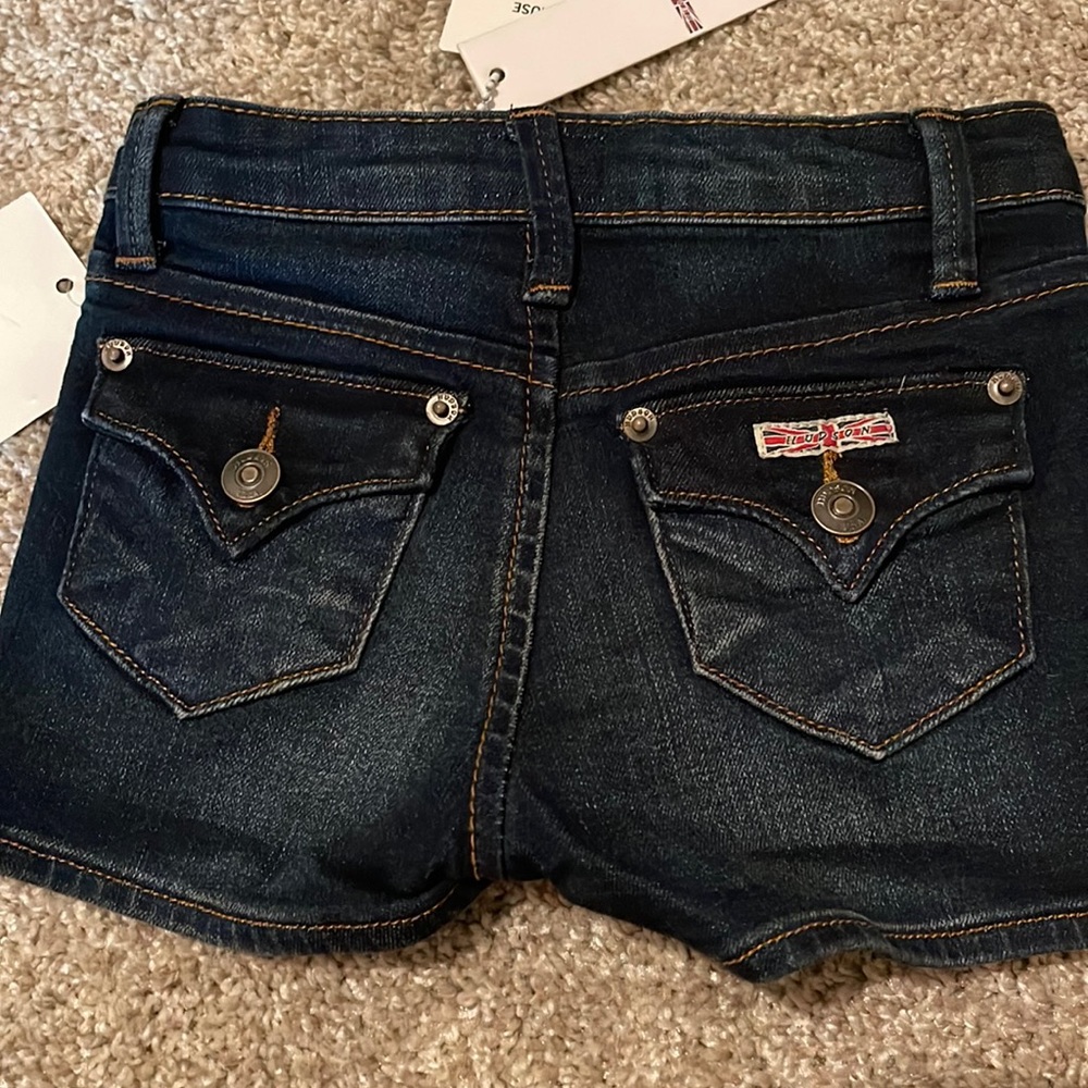 Hudson shorts